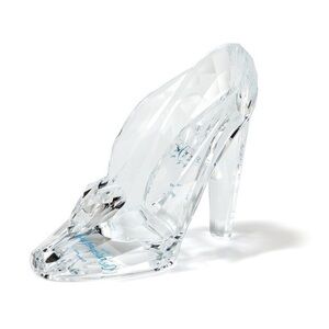 Disney✨Cinderella Glass Slipper✨LIMITED EDITION✨​